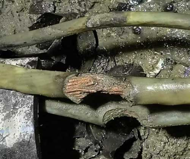 芜湖电缆故障检测