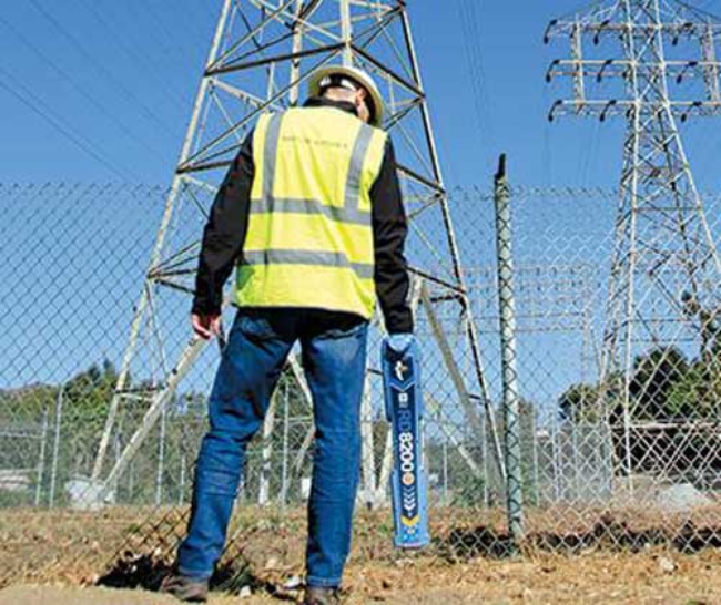 芜湖地埋电缆探测