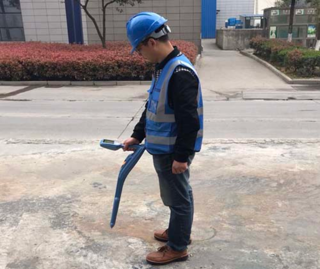 芜湖金属管道探测